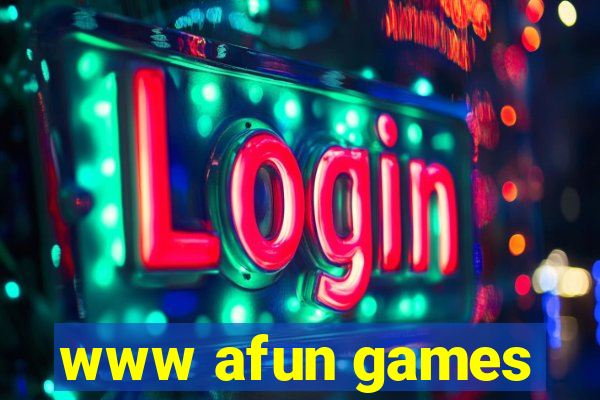 www afun games